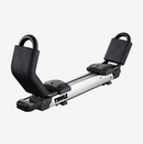 Thule Hullavator Pro Aluminium Kayak Rack with Lift Assist
