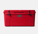 Yeti Tundra 65 Hard Cooler - Rescue Red