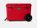 Yeti Tundra Haul Hard Cooler -  Rescue Red