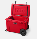 Yeti Tundra Haul Hard Cooler -  Rescue Red