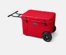 Yeti Tundra Haul Hard Cooler -  Rescue Red