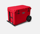 Yeti Tundra Haul Hard Cooler -  Rescue Red