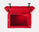 Yeti Tundra Haul Hard Cooler -  Rescue Red
