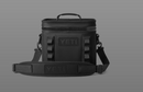 Yeti Hopper Flip 8 Soft Cooler - Black