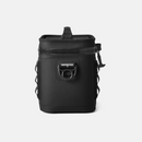Yeti Hopper Flip 8 Soft Cooler - Black