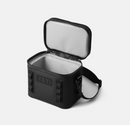 Yeti Hopper Flip 8 Soft Cooler - Black