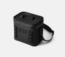 Yeti Hopper Flip 8 Soft Cooler - Black