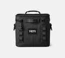Yeti Hopper Flip 8 Soft Cooler - Black
