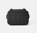 Yeti Hopper Flip 8 Soft Cooler - Black