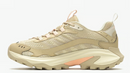 Merrell Moab Speed 2 Shoe - Khaki