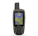 Garmin GPSMap 65 Multi-Band/Multi-GNSS Handheld GPS Device