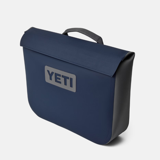 Yeti Sidekick Dry 6L Gear Case (Variety of Colours Available)