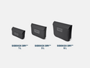 Yeti Sidekick Dry 6L Gear Case (Variety of Colours Available)