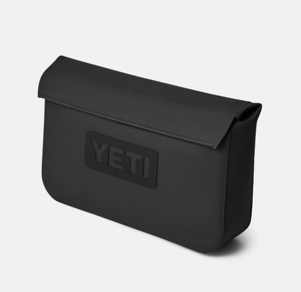 Yeti Sidekick Dry 3L Gear Case (Variety of Colours Available)