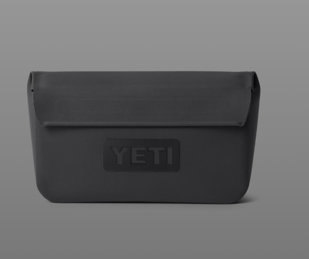 Yeti Sidekick Dry 1L Gear Case (Variety of Colours Available)