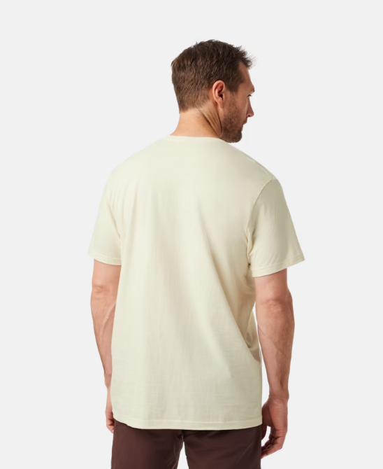 Yeti Agave Short Sleeve T-Shirt