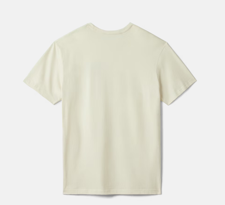 Yeti Agave Short Sleeve T-Shirt