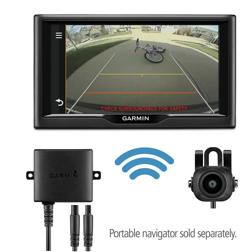 Garmin BC™ 30 Wireless Backup Camera