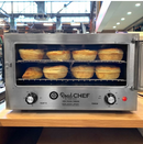 Road Chef 12V Camping Oven