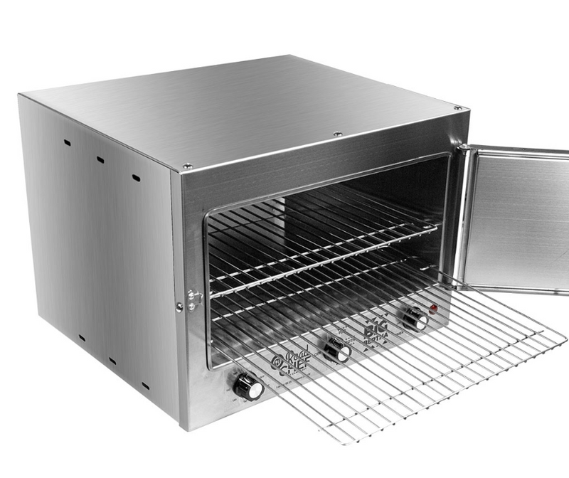 Road Chef Big Bertha 12V Oven