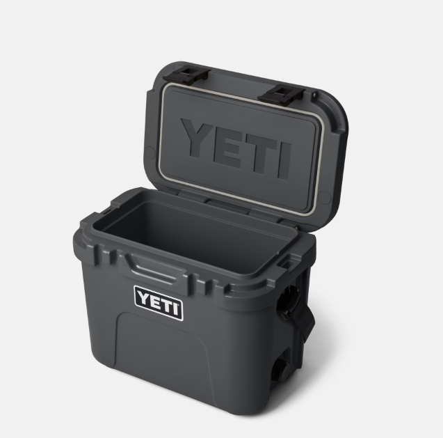 Yeti Roadie 15 Hard Cooler - Variety of Colours Available