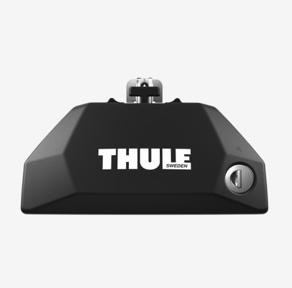 Thule Feet for Evo Flush Rail Roof Rack System (4 Pack)