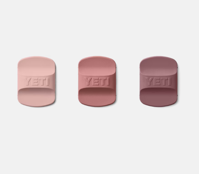 Yeti Magslider Pack - Sandstone Pink