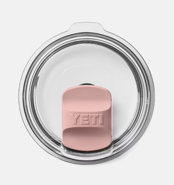 Yeti Magslider Pack - Sandstone Pink