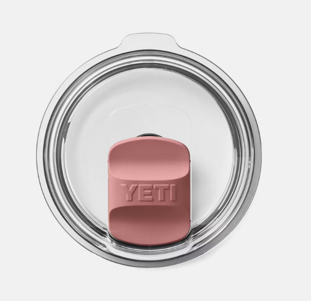 Yeti Magslider Pack - Sandstone Pink