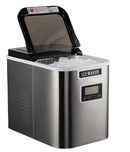 Road Chef 12 & 24V Ice Maker