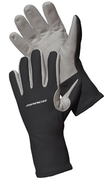 Mirage 2mm Explorer Dive Gloves - (Small)
