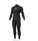 Maddog Men's 3mm/2mm Steamer (Small) - Black