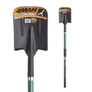 4Man long Handed Shovel