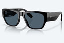 Costa Del Mar Suenos Sunglasses Gray Polarised Lens with Black Frame