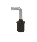 OZtrail 25mm 90 Degree Bent tent Pole Spigot