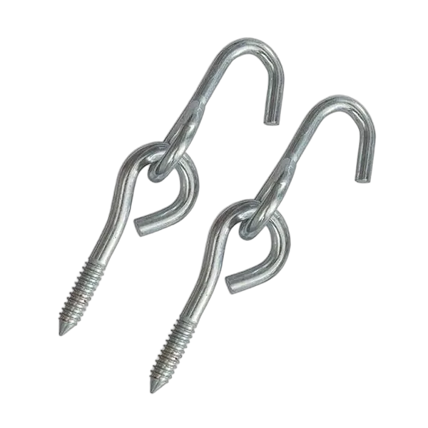 OZtrail The Hammock Company Hanging Screw Hooks - 2 Pack
