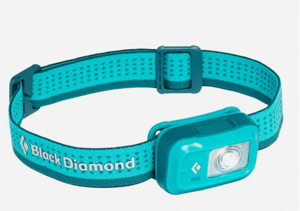 Black Diamond Astro 175 Headlamp - Aqua (175 Lumens)