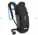 Camelbak Lobo 9 Hydration Pack - Black (2L/70oz Crux Reservoir)