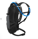Camelbak Lobo 9 Hydration Pack - Black (2L/70oz Crux Reservoir)