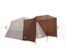 Coleman Evo 6P Shade Awning Silver Series Accessory