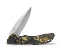 Buck Knife 285 Bantam BLW Knife - Mossy Oak Country Camo