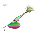Black Magic Tackle Spinmax Lure 45mm/9.3g - Fruity