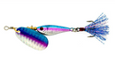 Black Magic Tackle Spinmax Lure 45mm/9.3g - Blinky