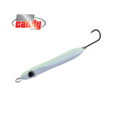 CID Cast In Deep Iron Candy Magic Missile Jig Lure (56g) - Glow