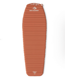 Sea To Summit Pursuit Self Inflating Delta Core Sleeping Mat - Large Contour