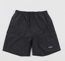 Patagonia Womens Baggie 5" Shorts - Black