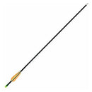 Bandit Fibreglass Target Arrow 28 Inch - Junior (1 Piece)