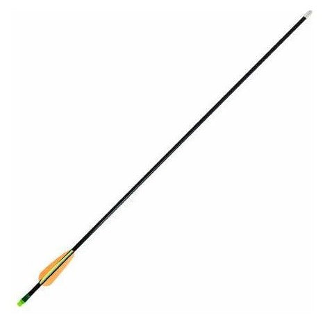 Bandit Fibreglass Target Arrow 28 Inch - Junior (1 Piece)