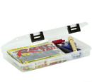Plano 3700 Series Prolatch Stowaway Fishing Tackle Tray Storage Box (1 Compartment)