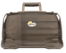 Plano Guide Series Magnum Satchel Tackle Box - Grey